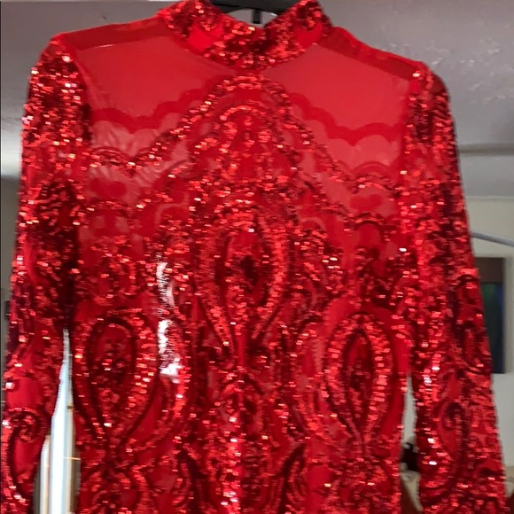 Party Dress - Picture 3 of 7